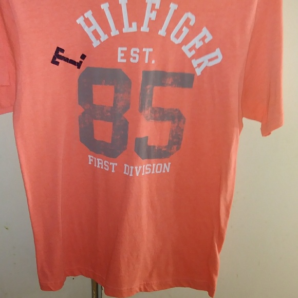 Boy's Tommy Hilfiger Shirt - Picture 2 of 3